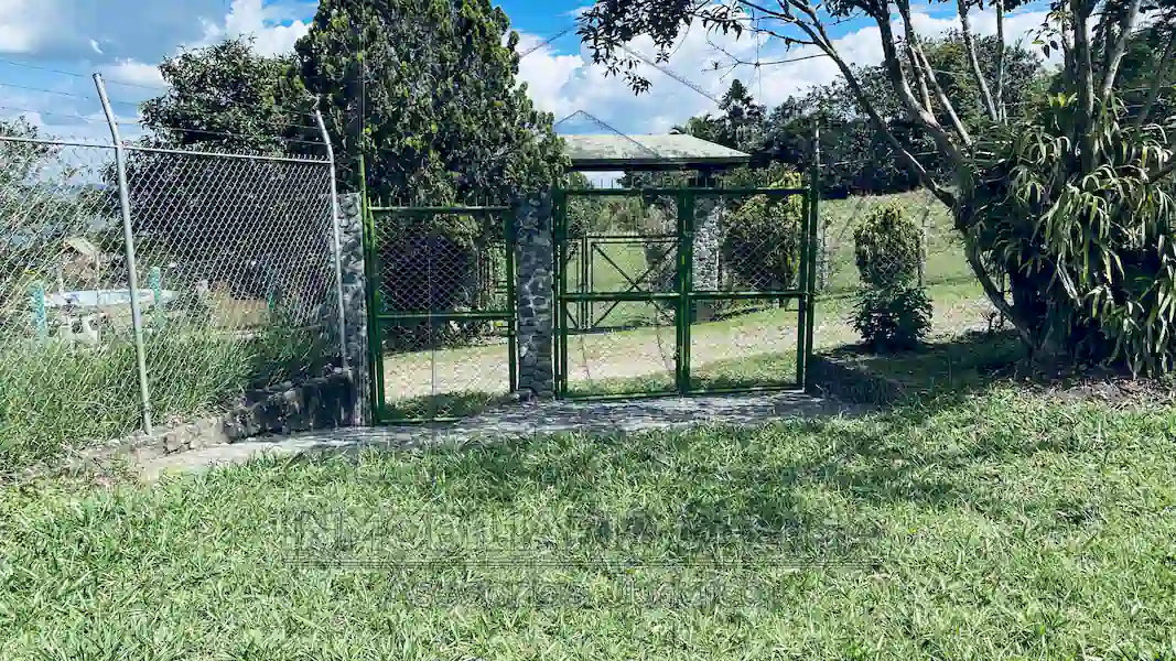 Casa Campestre San Jose